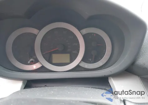 2012 Toyota Rav4 z USA, uszkodzony, nr VIN 2T3ZF4DV8CW153051